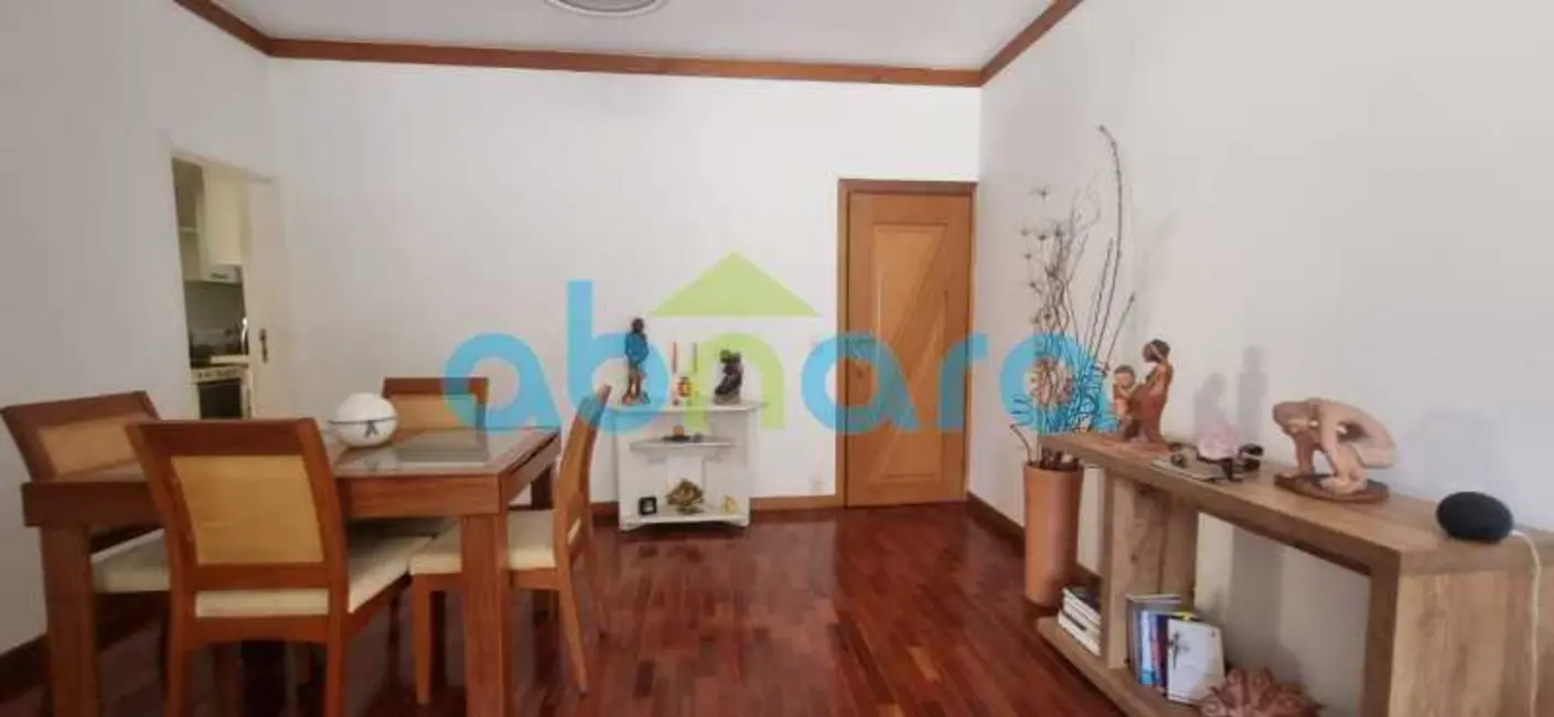 Foto 3 de Apartamento com 3 quartos à venda, 90m2 em Rio De Janeiro - RJ