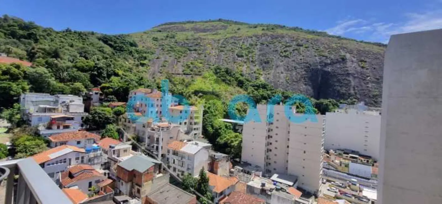 Foto 2 de Apartamento com 3 quartos à venda, 90m2 em Rio De Janeiro - RJ