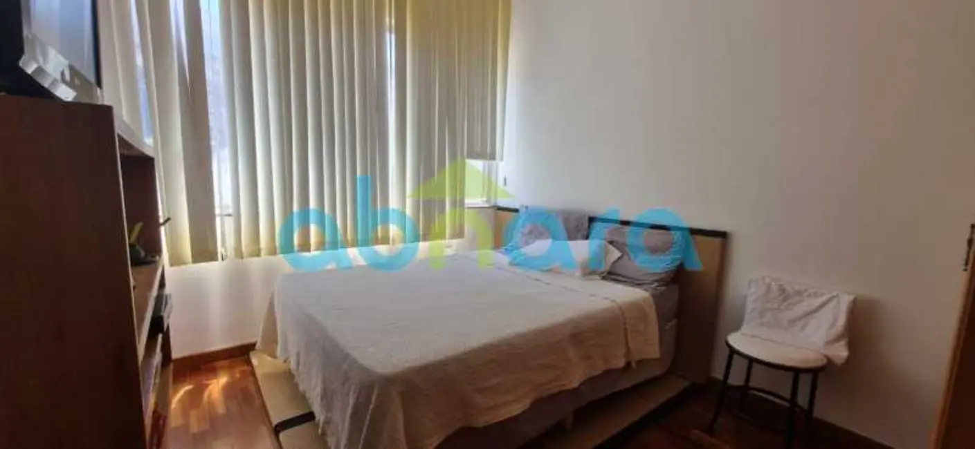 Foto 6 de Apartamento com 3 quartos à venda, 90m2 em Rio De Janeiro - RJ