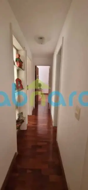 Foto 5 de Apartamento com 3 quartos à venda, 90m2 em Rio De Janeiro - RJ