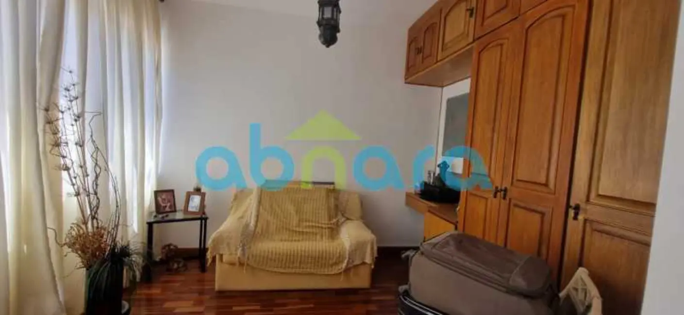Foto 7 de Apartamento com 3 quartos à venda, 90m2 em Rio De Janeiro - RJ