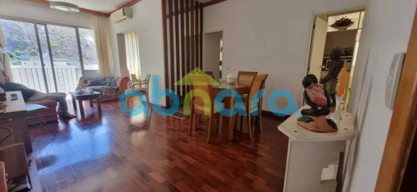 Foto 1 de Apartamento com 3 quartos à venda, 90m2 em Rio De Janeiro - RJ