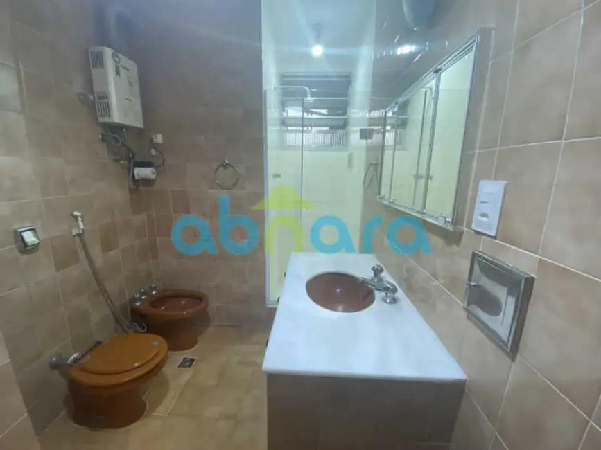 Foto 8 de Apartamento com 3 quartos à venda, 115m2 em Rio De Janeiro - RJ