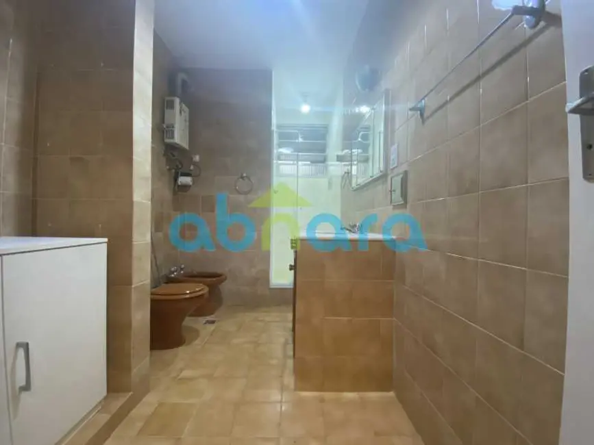 Foto 7 de Apartamento com 3 quartos à venda, 115m2 em Rio De Janeiro - RJ