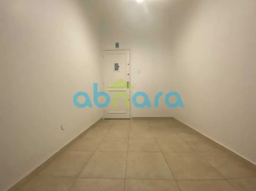 Foto 3 de Apartamento com 3 quartos à venda, 115m2 em Rio De Janeiro - RJ