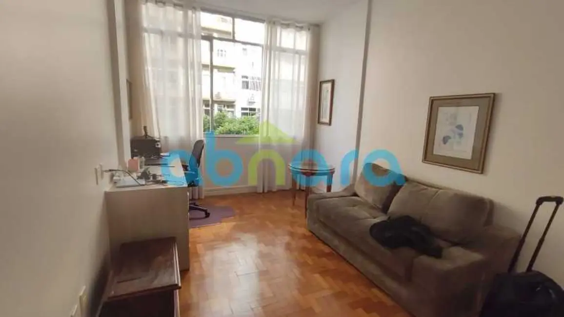 Foto 8 de Apartamento com 3 quartos à venda, 150m2 em Rio De Janeiro - RJ