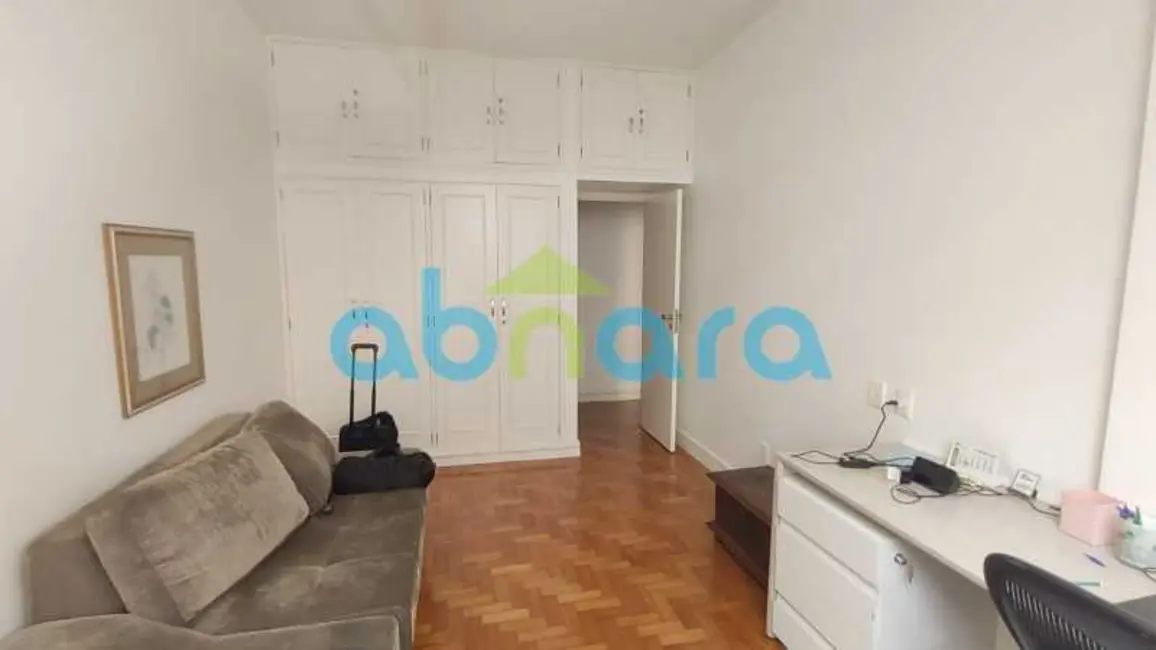 Foto 9 de Apartamento com 3 quartos à venda, 150m2 em Rio De Janeiro - RJ