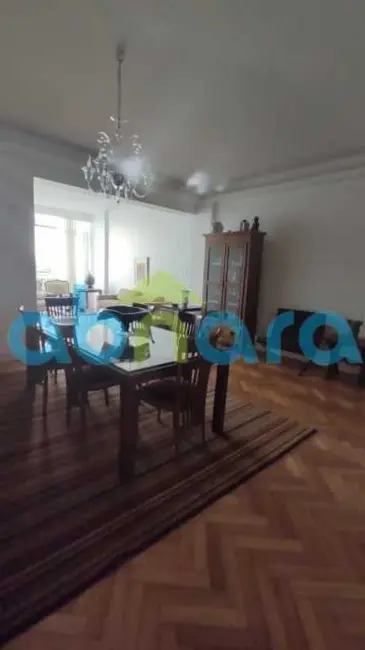 Foto 7 de Apartamento com 3 quartos à venda, 150m2 em Rio De Janeiro - RJ
