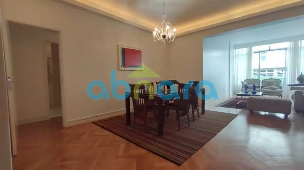 Foto 5 de Apartamento com 3 quartos à venda, 150m2 em Rio De Janeiro - RJ