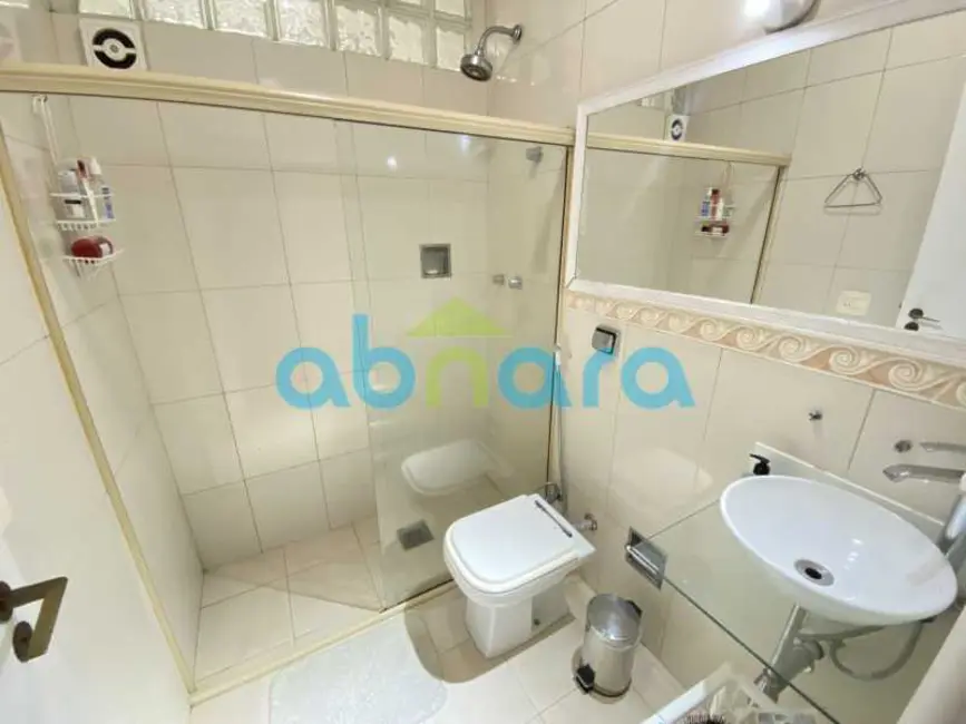 Foto 7 de Apartamento com 3 quartos à venda, 140m2 em Rio De Janeiro - RJ