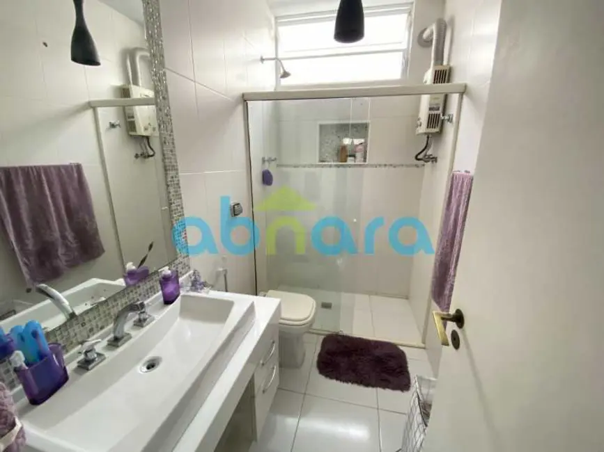 Foto 8 de Apartamento com 3 quartos à venda, 140m2 em Rio De Janeiro - RJ