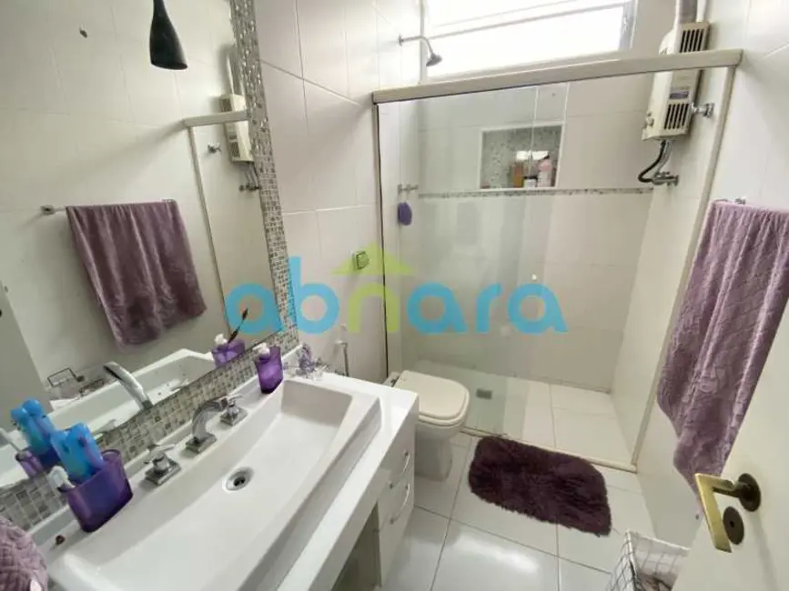 Foto 9 de Apartamento com 3 quartos à venda, 140m2 em Rio De Janeiro - RJ