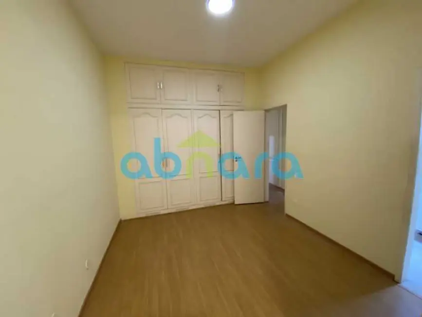 Foto 7 de Apartamento com 3 quartos à venda, 120m2 em Rio De Janeiro - RJ