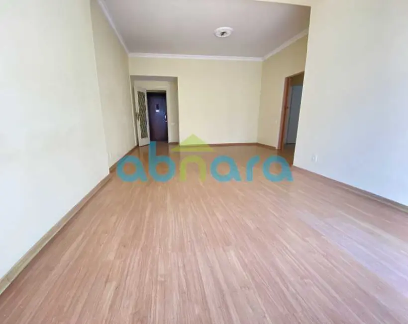 Foto 1 de Apartamento com 3 quartos à venda, 120m2 em Rio De Janeiro - RJ