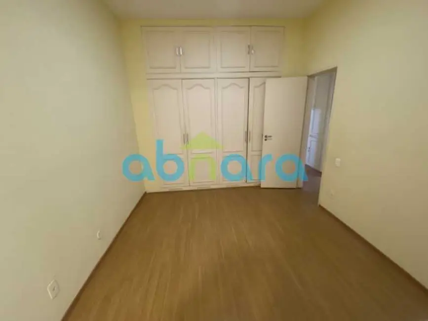 Foto 9 de Apartamento com 3 quartos à venda, 120m2 em Rio De Janeiro - RJ