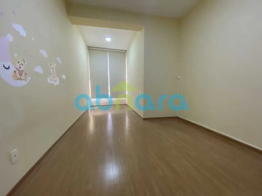 Foto 4 de Apartamento com 3 quartos à venda, 120m2 em Rio De Janeiro - RJ