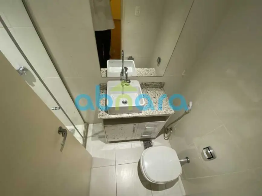 Foto 6 de Apartamento com 3 quartos à venda, 120m2 em Rio De Janeiro - RJ