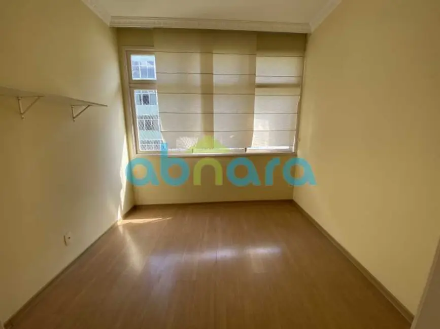 Foto 3 de Apartamento com 3 quartos à venda, 120m2 em Rio De Janeiro - RJ