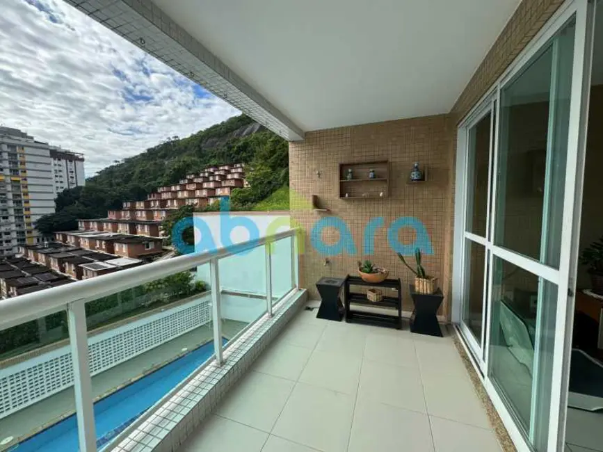 Foto 1 de Apartamento com 3 quartos à venda, 115m2 em Rio De Janeiro - RJ