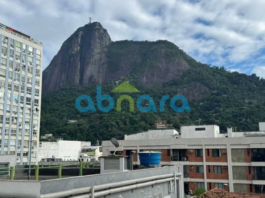 Foto 2 de Apartamento com 3 quartos à venda, 115m2 em Rio De Janeiro - RJ