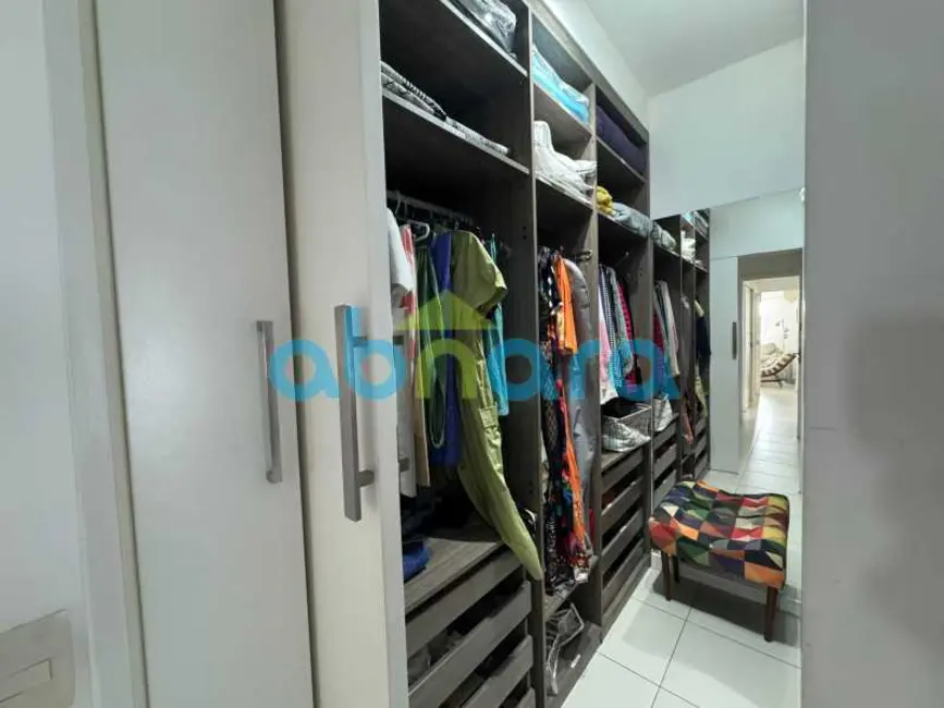 Foto 9 de Apartamento com 3 quartos à venda, 115m2 em Rio De Janeiro - RJ