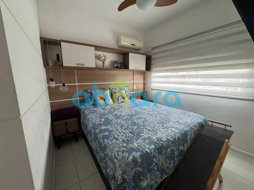 Foto 7 de Apartamento com 3 quartos à venda, 115m2 em Rio De Janeiro - RJ