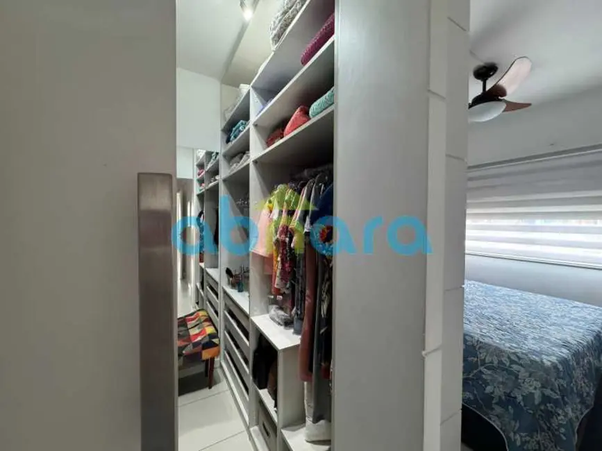 Foto 6 de Apartamento com 3 quartos à venda, 115m2 em Rio De Janeiro - RJ