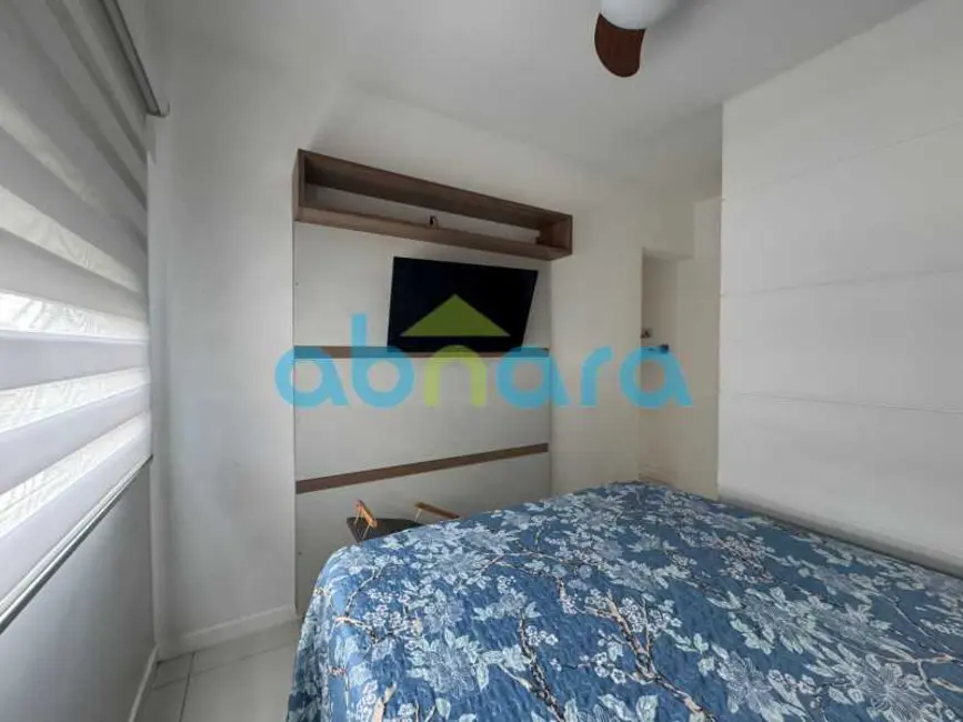 Foto 8 de Apartamento com 3 quartos à venda, 115m2 em Rio De Janeiro - RJ