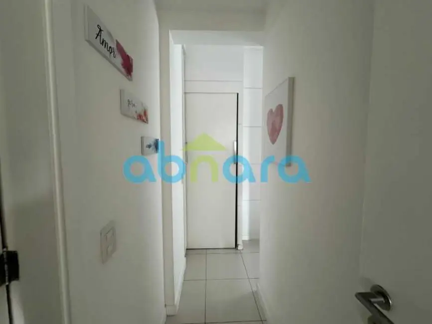 Foto 5 de Apartamento com 3 quartos à venda, 115m2 em Rio De Janeiro - RJ