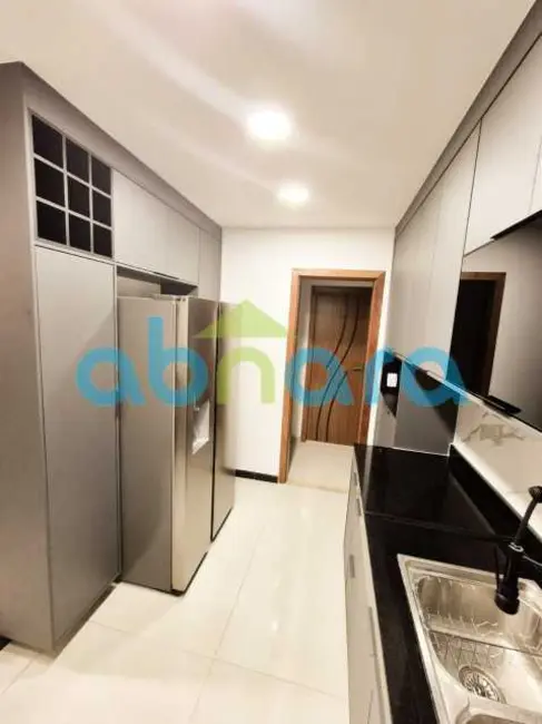 Foto 9 de Apartamento com 3 quartos à venda, 124m2 em Rio De Janeiro - RJ