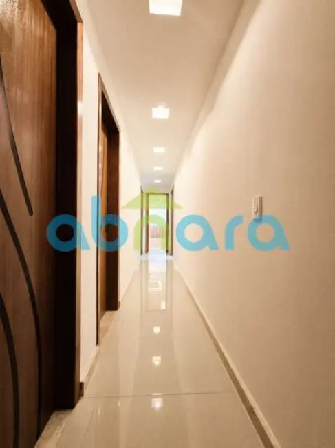 Foto 4 de Apartamento com 3 quartos à venda, 124m2 em Rio De Janeiro - RJ