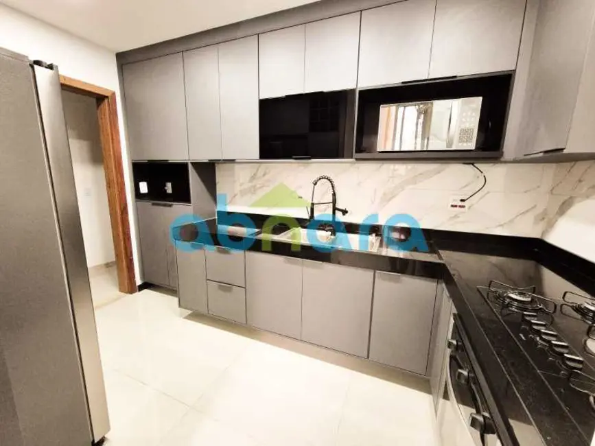 Foto 7 de Apartamento com 3 quartos à venda, 124m2 em Rio De Janeiro - RJ