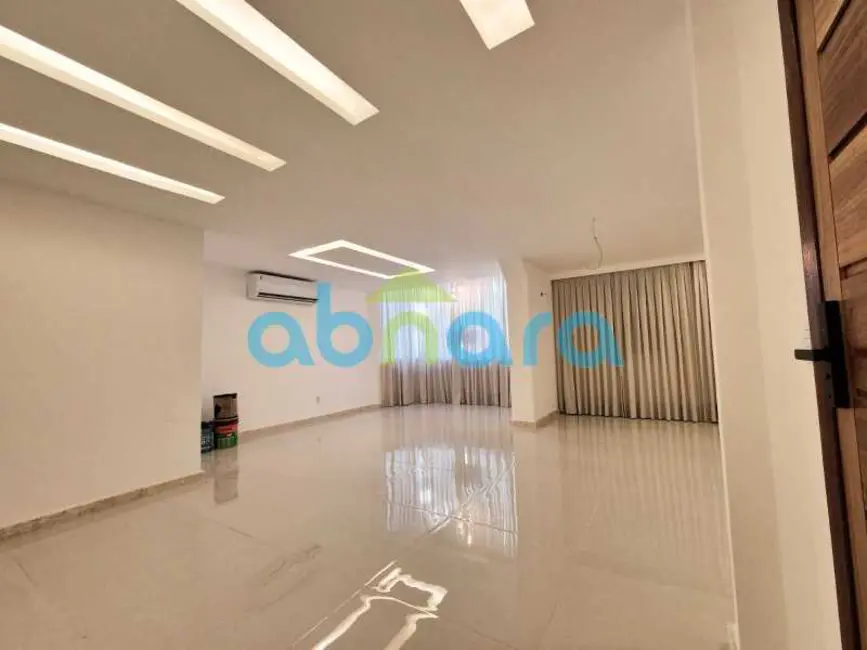 Foto 3 de Apartamento com 3 quartos à venda, 124m2 em Rio De Janeiro - RJ