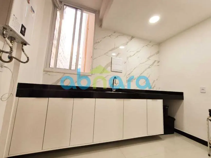Foto 8 de Apartamento com 3 quartos à venda, 124m2 em Rio De Janeiro - RJ