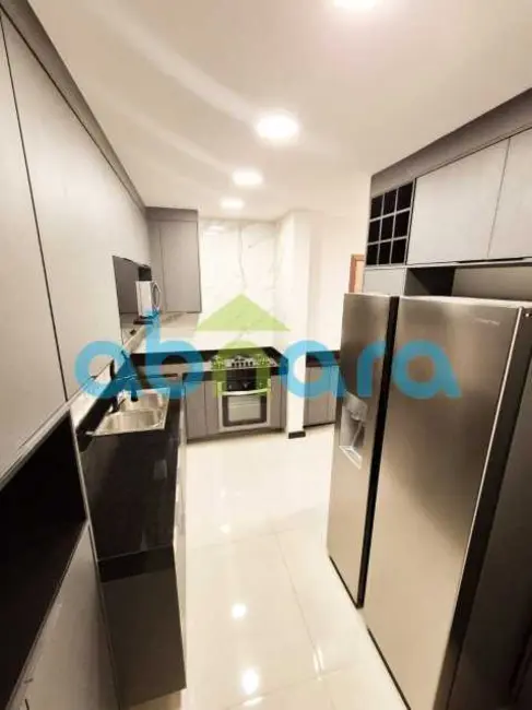 Foto 6 de Apartamento com 3 quartos à venda, 124m2 em Rio De Janeiro - RJ