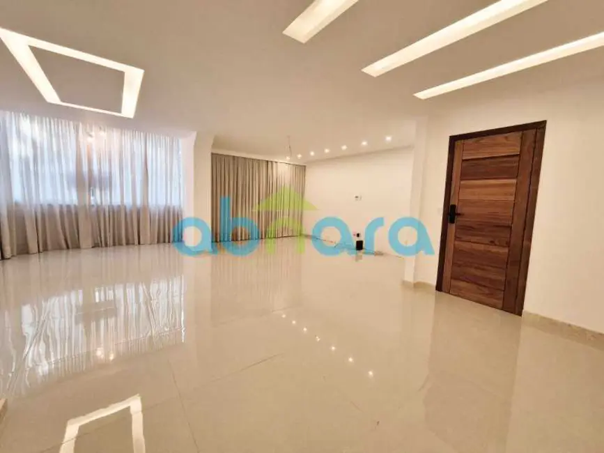 Foto 1 de Apartamento com 3 quartos à venda, 124m2 em Rio De Janeiro - RJ