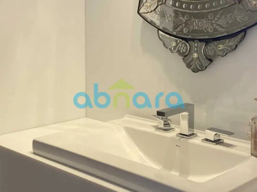 Foto 4 de Apartamento com 3 quartos à venda, 320m2 em Rio De Janeiro - RJ