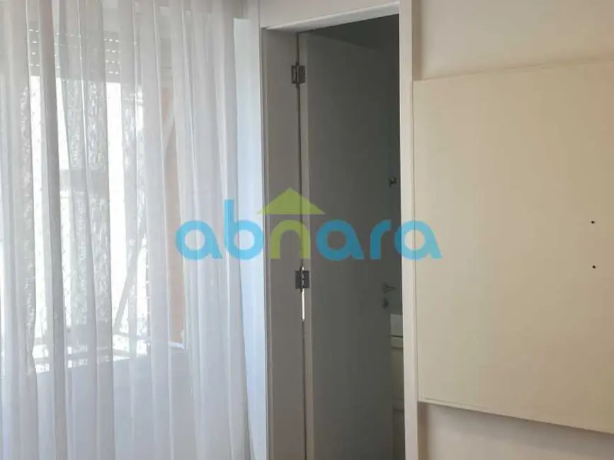 Foto 8 de Apartamento com 3 quartos à venda, 320m2 em Rio De Janeiro - RJ