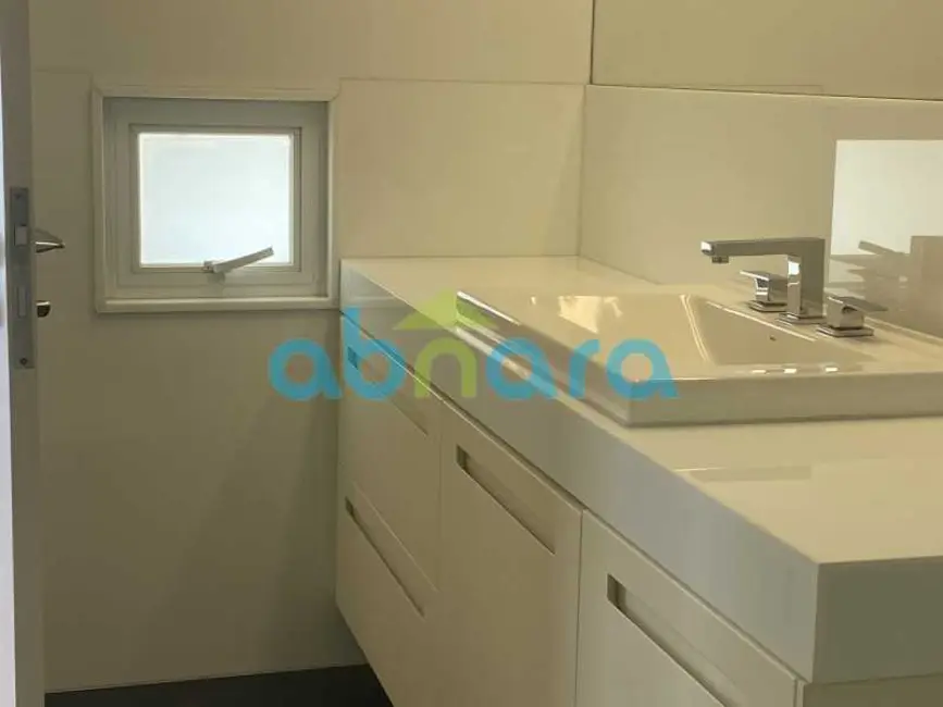 Foto 9 de Apartamento com 3 quartos à venda, 320m2 em Rio De Janeiro - RJ