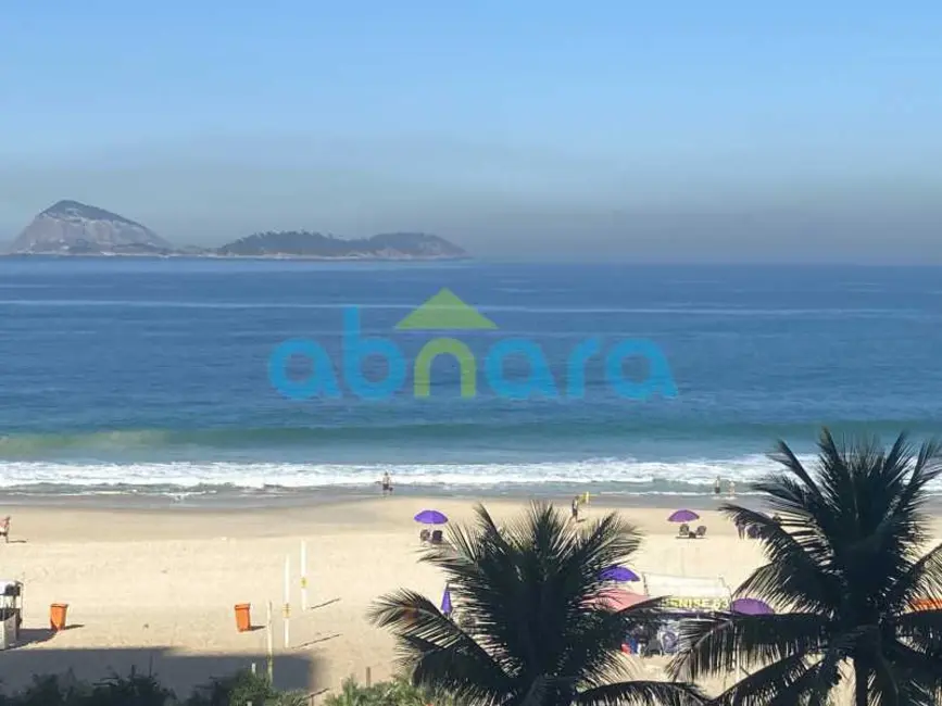 Foto 3 de Apartamento com 3 quartos à venda, 320m2 em Rio De Janeiro - RJ