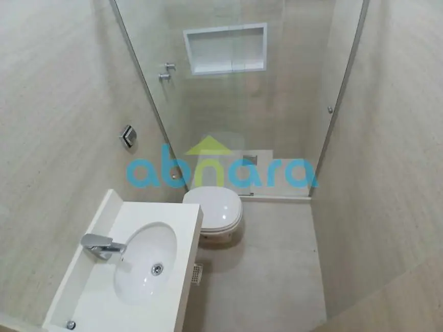 Apartamento com 3 quartos à venda, 81m2 em Rio De Janeiro - RJ - imagem 7 Foto 7 de Apartamento com 3 quartos à venda, 81m2 em Rio De Janeiro - RJ
