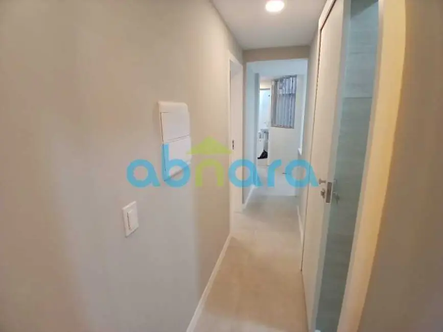 Apartamento com 3 quartos à venda, 81m2 em Rio De Janeiro - RJ - imagem 8 Foto 8 de Apartamento com 3 quartos à venda, 81m2 em Rio De Janeiro - RJ