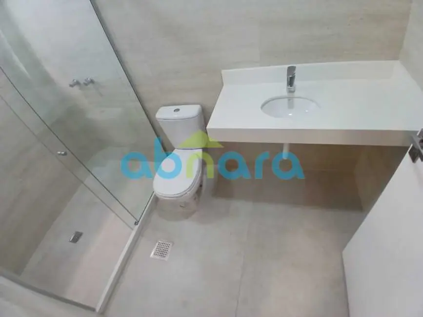 Apartamento com 3 quartos à venda, 81m2 em Rio De Janeiro - RJ - imagem 5 Foto 5 de Apartamento com 3 quartos à venda, 81m2 em Rio De Janeiro - RJ
