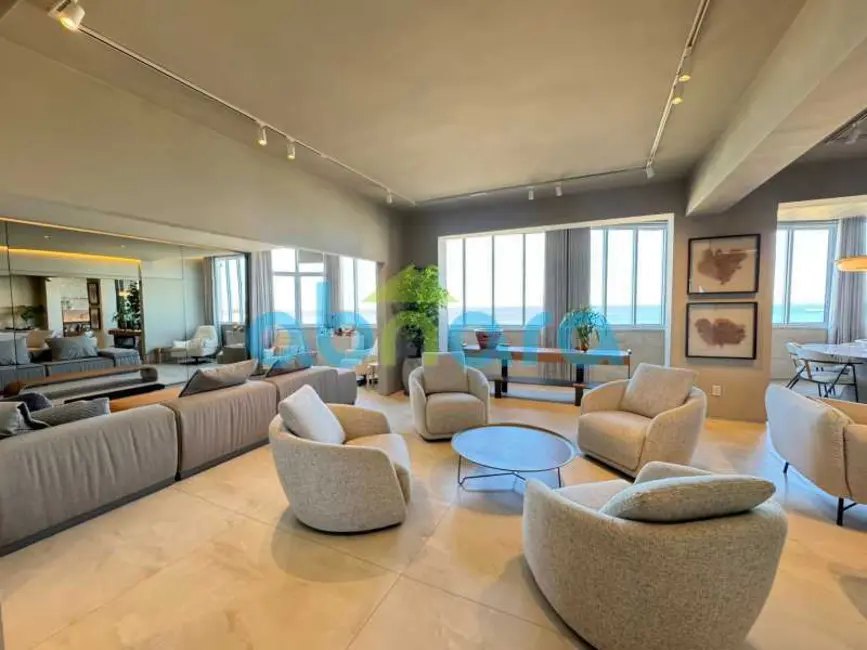 Foto 2 de Apartamento com 3 quartos à venda, 250m2 em Rio De Janeiro - RJ