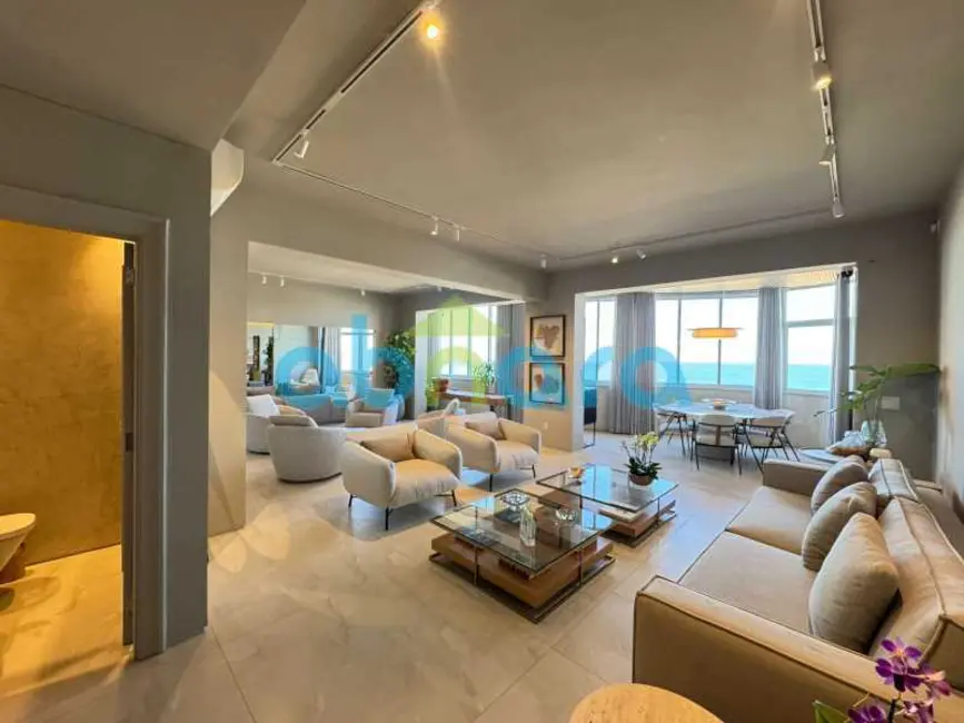 Foto 4 de Apartamento com 3 quartos à venda, 250m2 em Rio De Janeiro - RJ