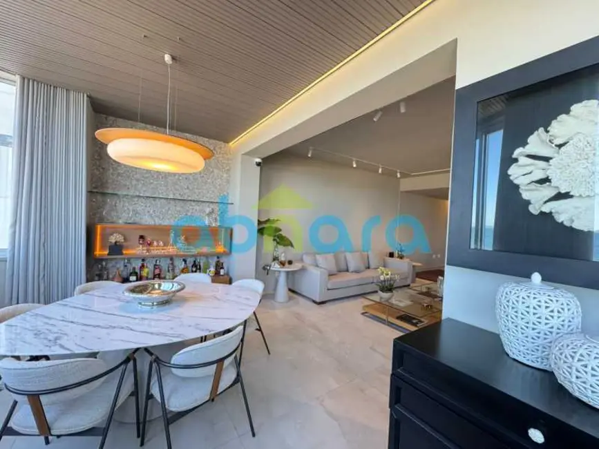 Foto 5 de Apartamento com 3 quartos à venda, 250m2 em Rio De Janeiro - RJ