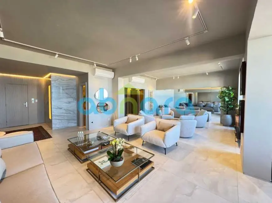 Foto 6 de Apartamento com 3 quartos à venda, 250m2 em Rio De Janeiro - RJ