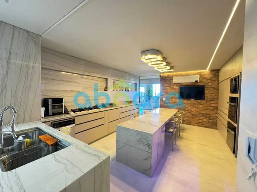 Foto 9 de Apartamento com 3 quartos à venda, 250m2 em Rio De Janeiro - RJ