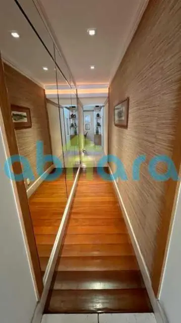 Foto 5 de Apartamento com 3 quartos à venda, 165m2 em Rio De Janeiro - RJ