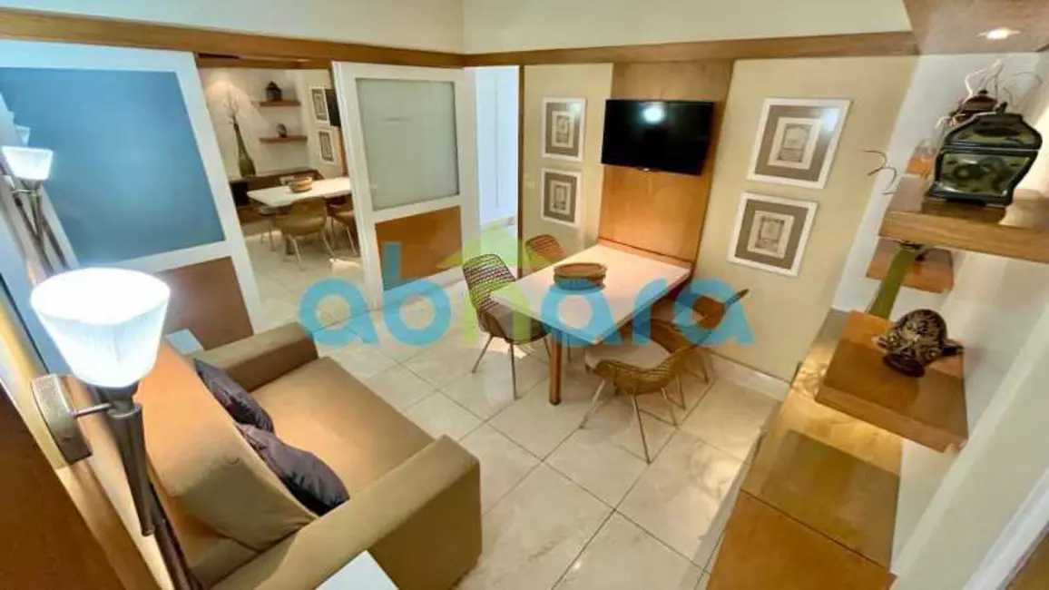 Foto 6 de Apartamento com 3 quartos à venda, 165m2 em Rio De Janeiro - RJ